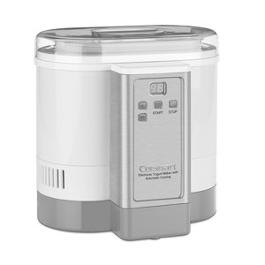Electronic Yogurt Maker