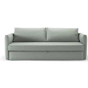 Sleeper Sofa With Trundle Bed Wayfair Toke Sleeper Sofa