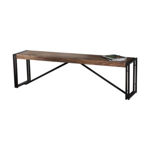 Küchenbank Panama aus Holz von SIT Möbel