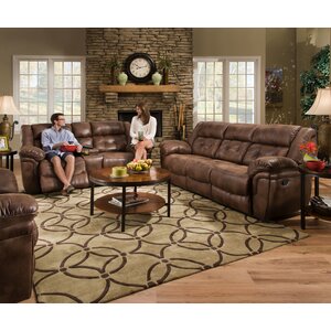 Ruffin Configurable Living Room Set