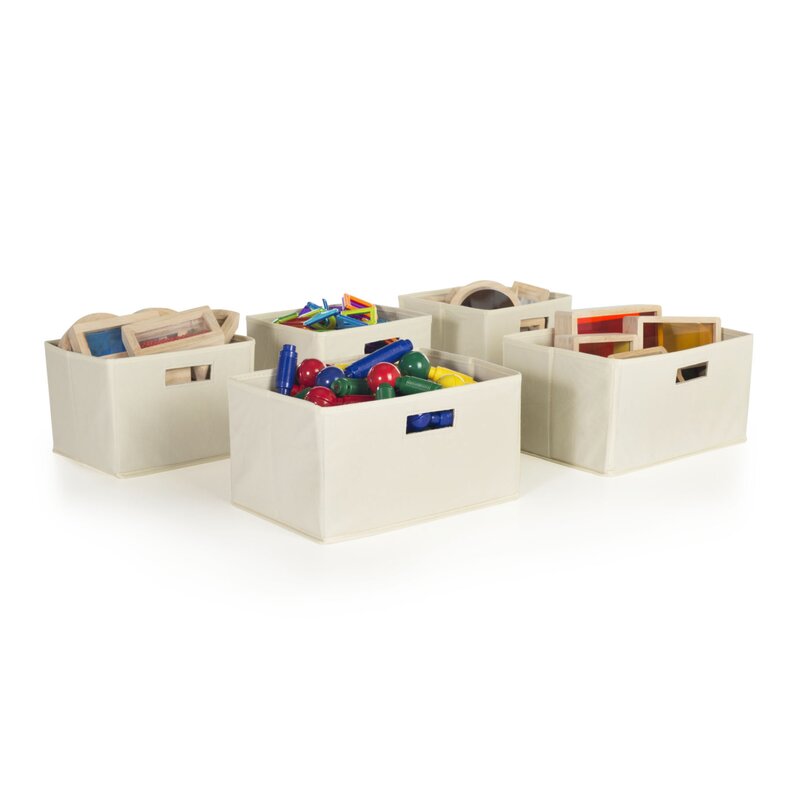 toy bin box