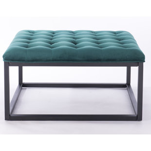 Ottomans Pouffes Wayfair Co Uk Quickview