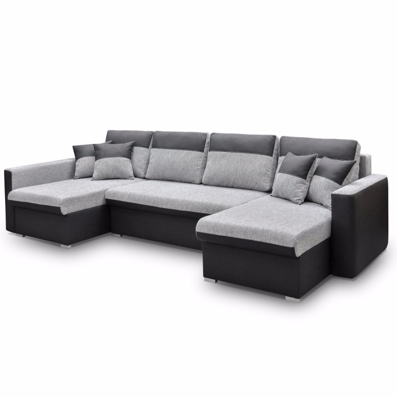 Selsey Living Mirage Sleeper Corner Sofa Bed Reviews Wayfair Co Uk Mirage Sleeper Corner Sofa Bed