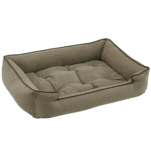 Sleeper Bolster Dog Bed