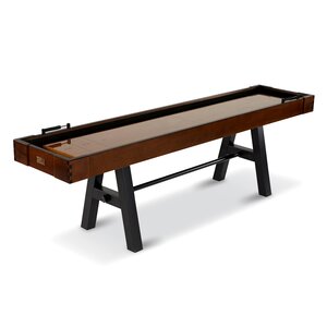 Allendale 9' Shuffleboard Table
