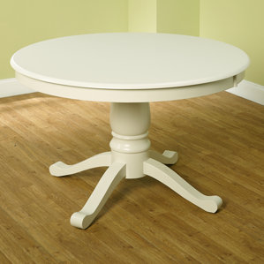 Ellisville Dining Table by Three Posts