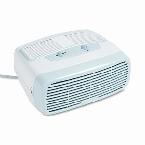 Desktop Room HEPA Air Purifier