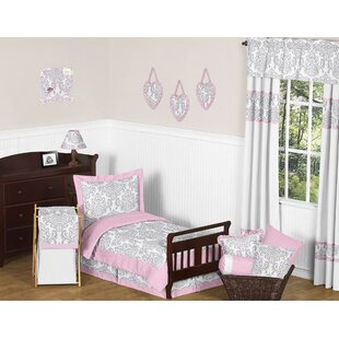 Girl Toddler Bedroom Sets Wayfair