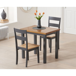 Folding Dining Table Sets You Ll Love Wayfair Co Uk Quickview