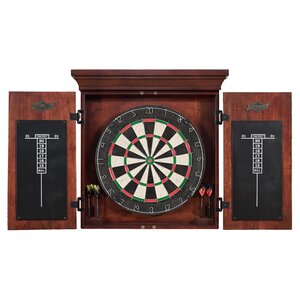 Sierra Dart Board