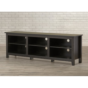 Farmhouse Rustic Tv Stands Birch Lane Quickview