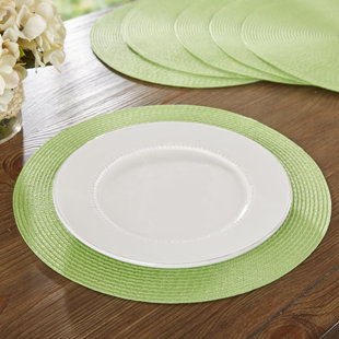 Find Placemats For Your Kitchen Wayfair Quickview