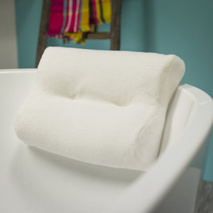 Badewannenpolster Spa aus Polyester von Sealskin