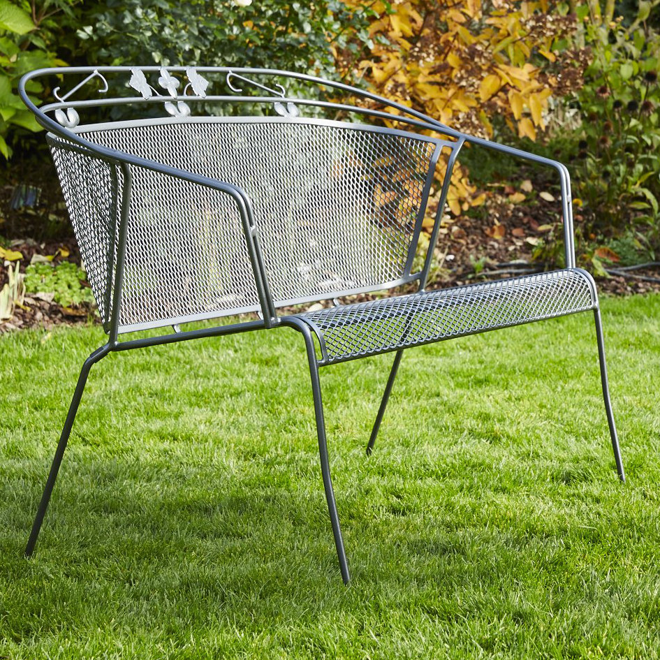 Royal Garden Gartenbank