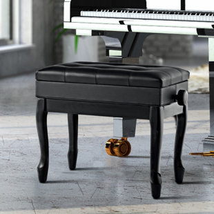 Long Piano Bench Wayfair
