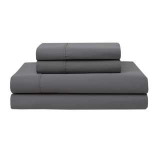 No Iron Percale Sheets Wayfair Save
