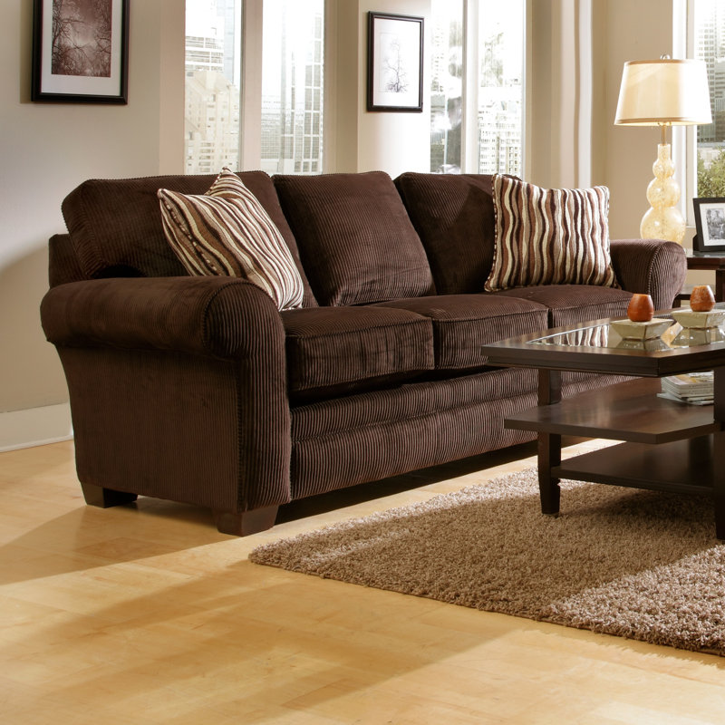 Broyhill® Zachary Sofa & Reviews Wayfair
