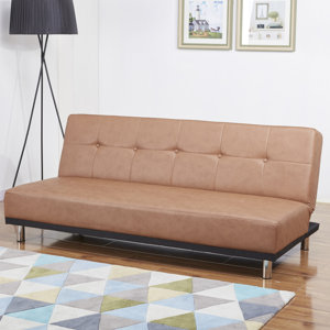 3-Sitzer Schlafsofa Duke von Leader Lifestyle