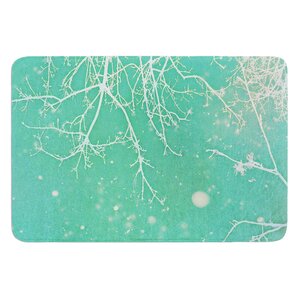 Branches by Alison Coxon Bath Mat