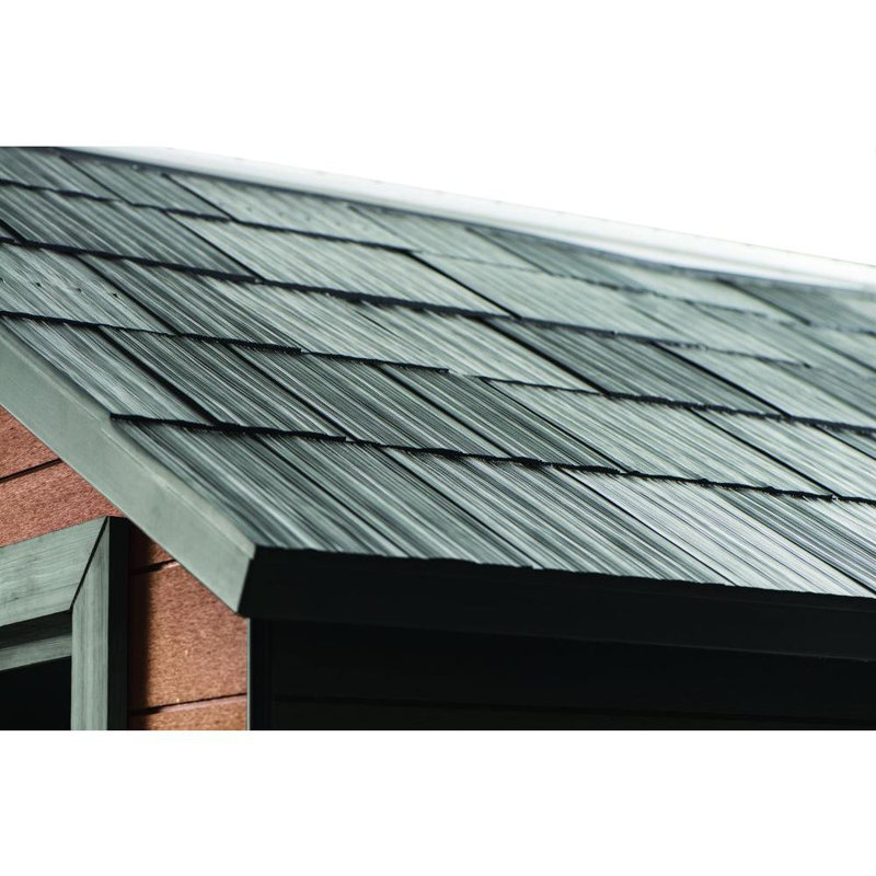 keter fusion 7 ft. 6 in. w x 9 ft. 5 in. d composite