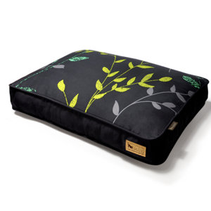Backyard Greenery Rectangular Change-a-Cover