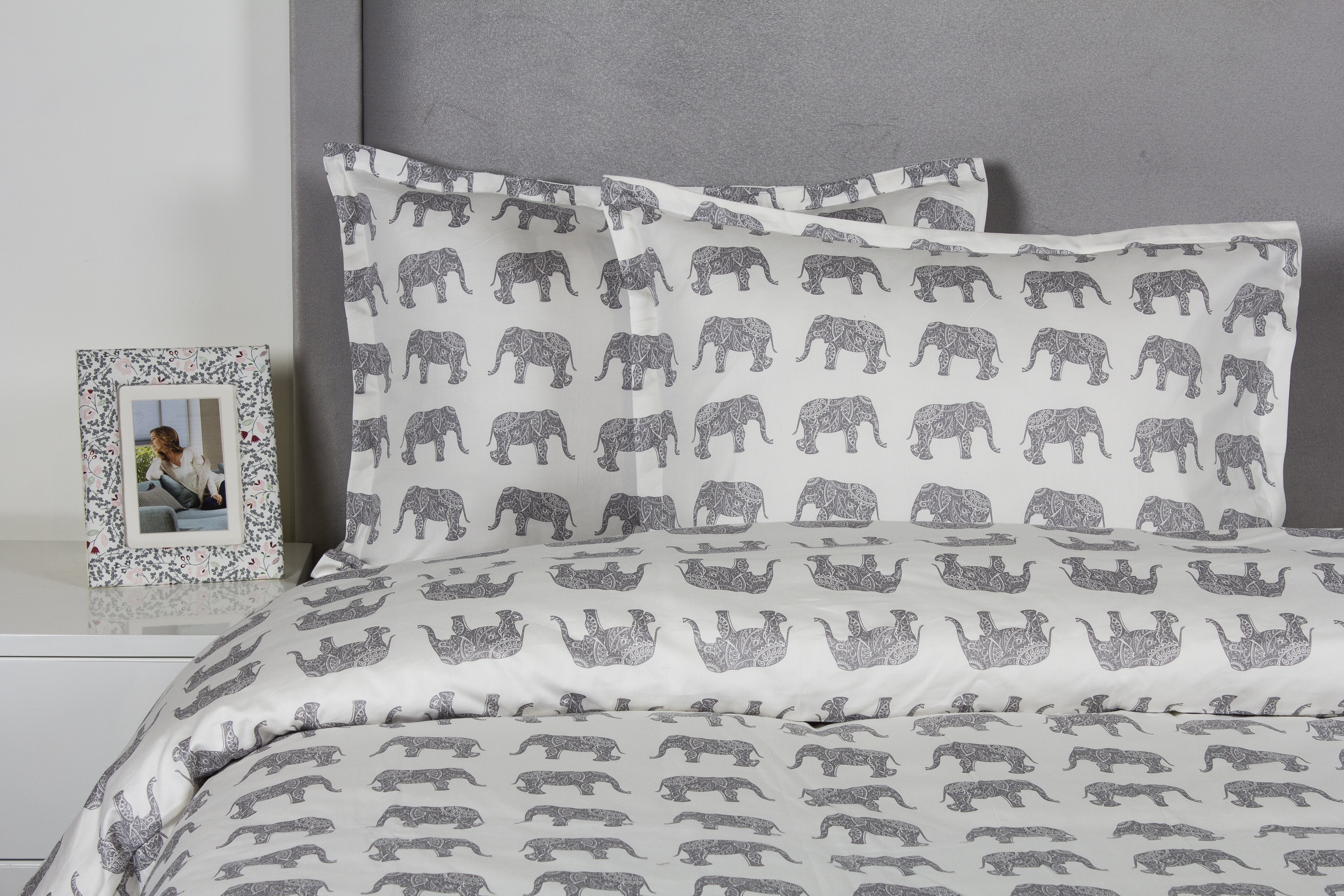Elephant Duvet Set Home Decorating Ideas Interior Design