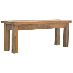 Küchenbank Blanco aus Holz von Alpen Home