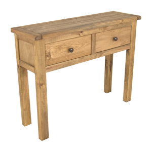 Konsolentisch von Hazelwood Home