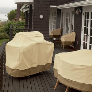 Verandau2122 Grill Cover