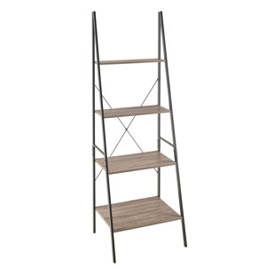 Long Short Bookcase Wayfair Quickview