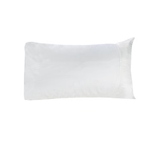 Sogno Doro Percale Pillow Protector (Set of 2) by Westex