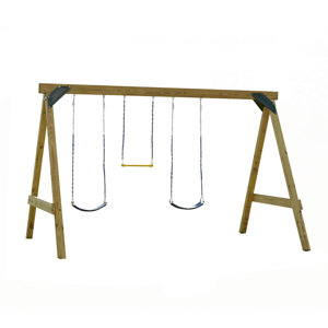 Ready to Build Custom Scout Swing Set Hardware Kit