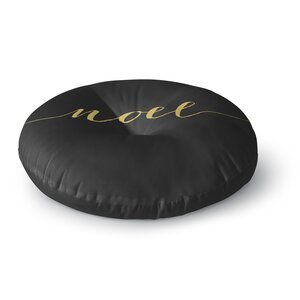 Noel Floor Pillow