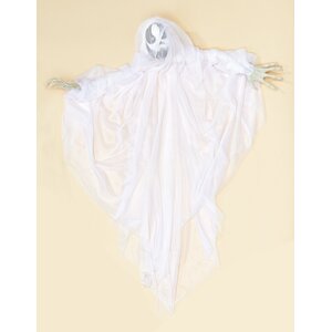 Hanging Ghost with Hand