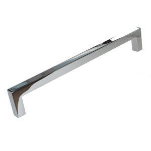 Square Solid 7 9/16