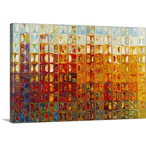 Mosaic Wall Art mosaic wall art | wayfair Mosaic Wall Art mosaic wall art | wayfair