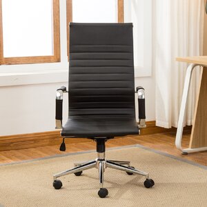 Bunburry High-Back Desk Chair