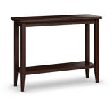 Low Profile Sofa Table Wayfair