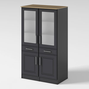 Vitrine Rom von Held Möbel