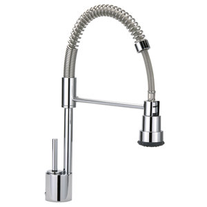 Belfry Kitchen Einhebel-Einzelarmatur Professional