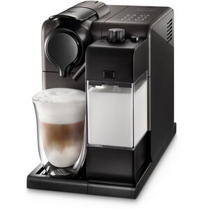 Nespresso Lattissima Touch Coffee/Espresso Maker