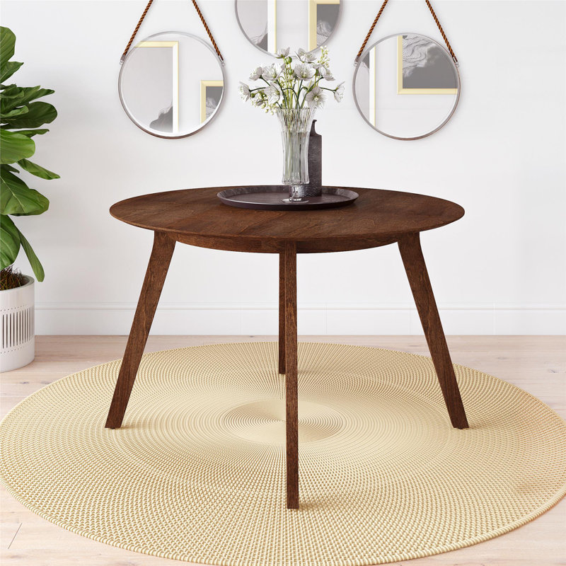 Novogratz Henley Dining Table Wayfair Henley Dining Table