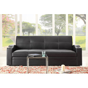 Novak Sleeper Sofa by Woodhaven Hill
