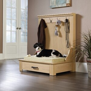 Edwards Entryway Dog Bed