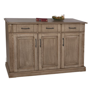 Sideboard Castell von Rosalind Wheeler