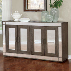 Charleena Sideboard by Willa Arlo Interiors