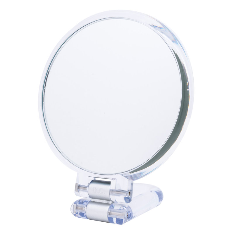 Danielle Creations 3 In 1 Folding Hand Held 15x Mirror Reviews