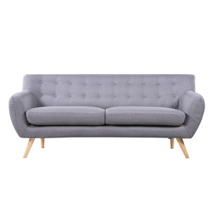 Milland Mid-Century Sofa by Langley St..