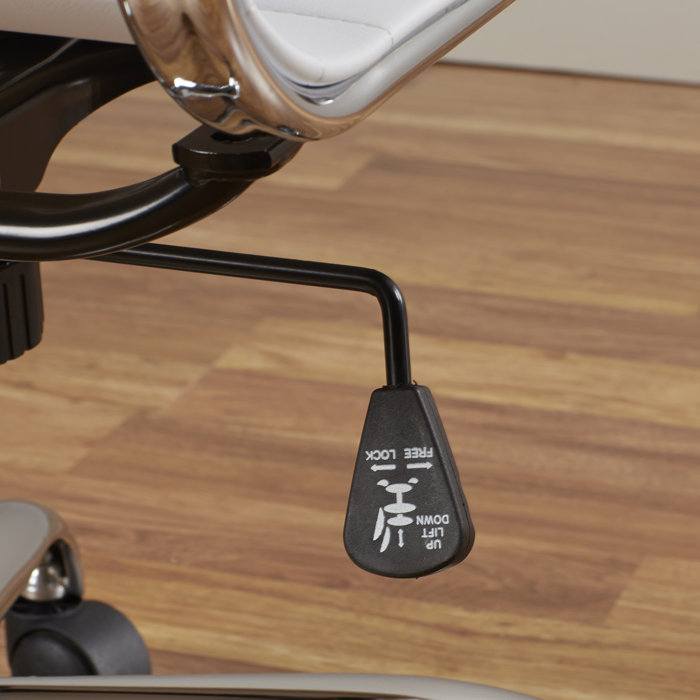 Alessandro Conference Chair