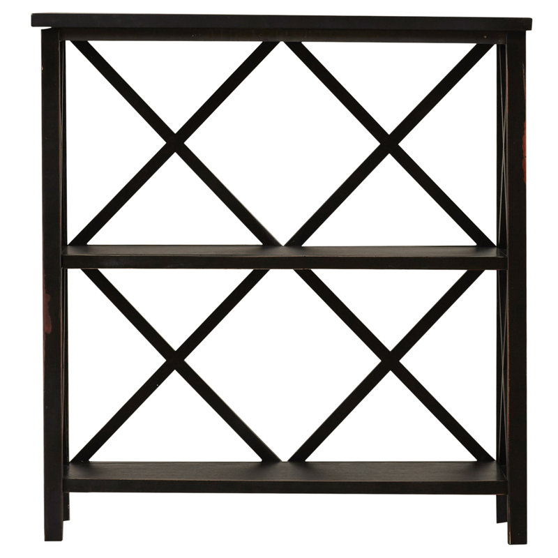 Ollie Etagere Bookcase & Reviews Joss & Main